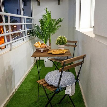 Apartment For Rent With 2 Bedrooms Tanger Eksteriør billede