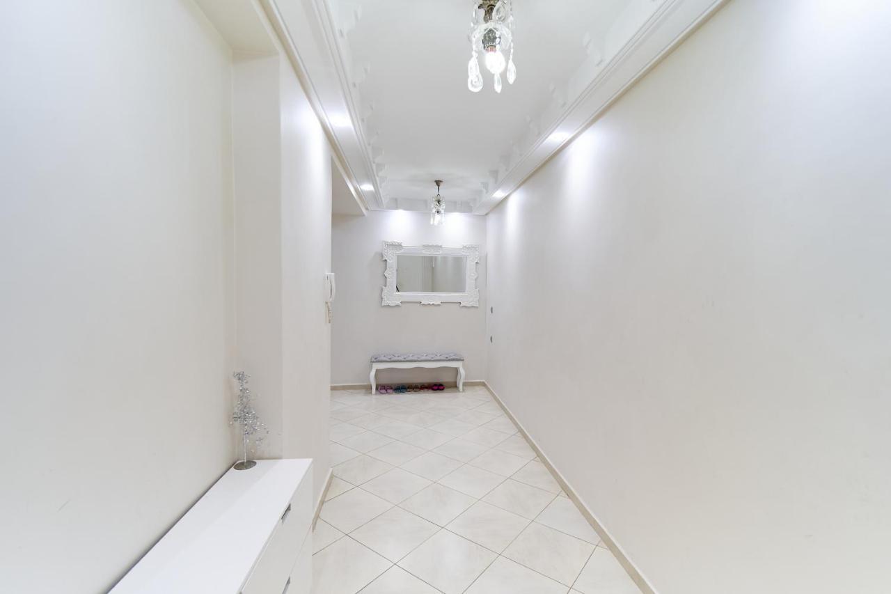 Apartment For Rent With 2 Bedrooms Tanger Eksteriør billede