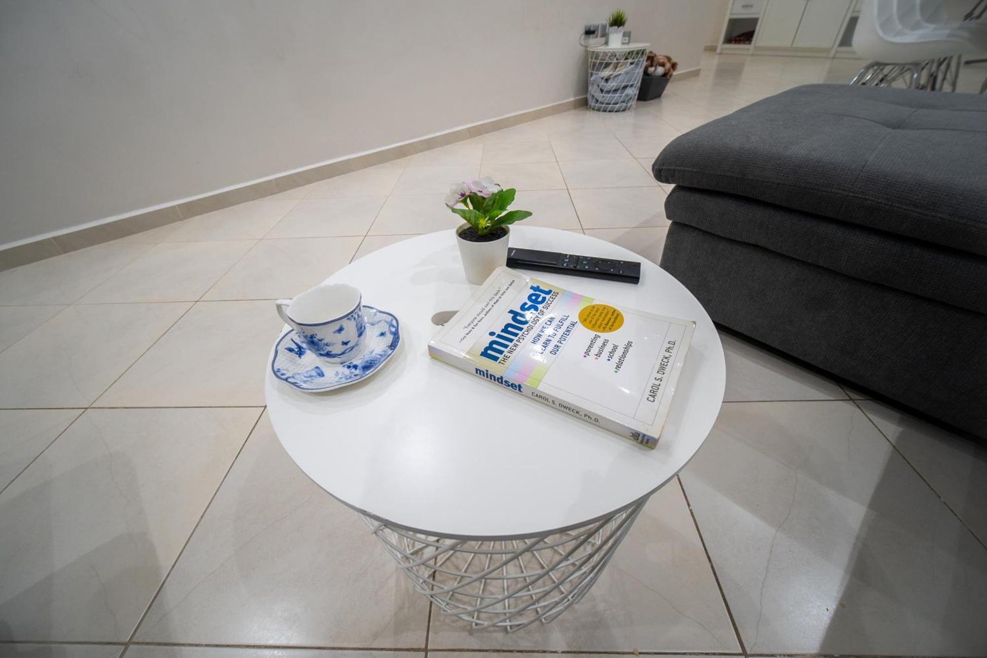 Apartment For Rent With 2 Bedrooms Tanger Eksteriør billede