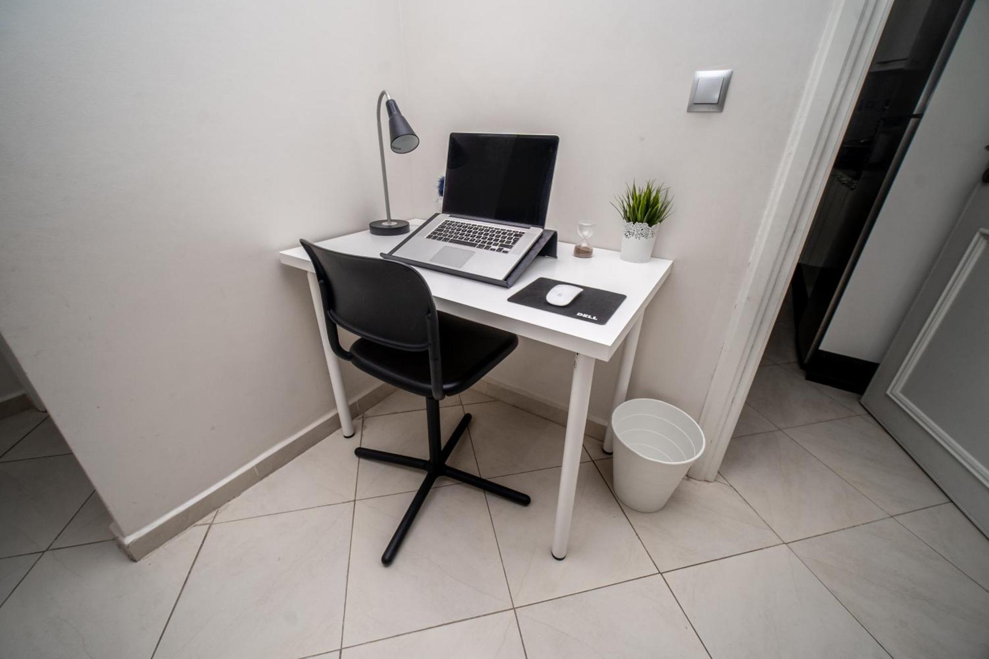Apartment For Rent With 2 Bedrooms Tanger Eksteriør billede